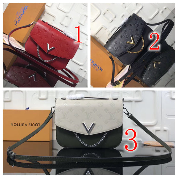 Ava’s Mode - DESIGNER BAGS FOR WOMEN - AFFORDABLE LUXURY BAGS - 4024