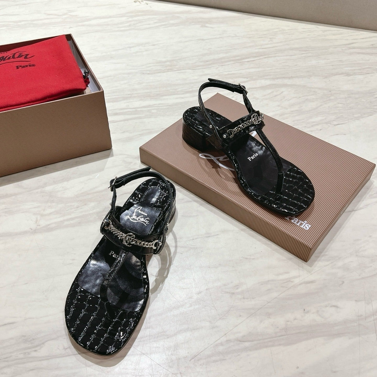 Ava’s Mode - Best High-End Brands in One Place - AFFORDABLE LUXURY HEELS - 8229