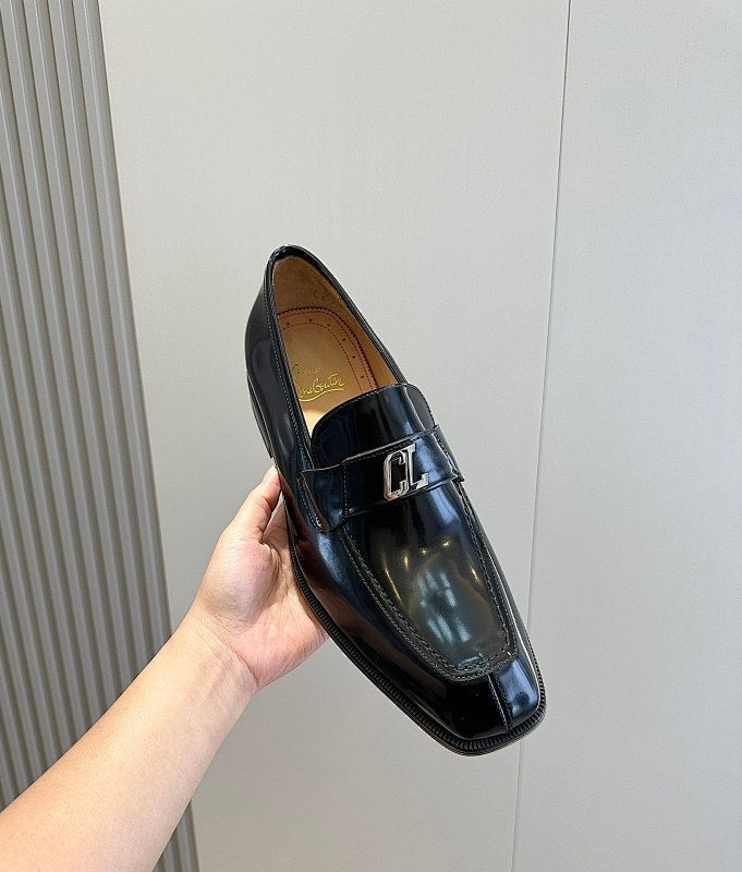 Ava’s Mode - Premium Luxury Goods and Accessories - AFFORDABLE LUXURY HEELS - 8038