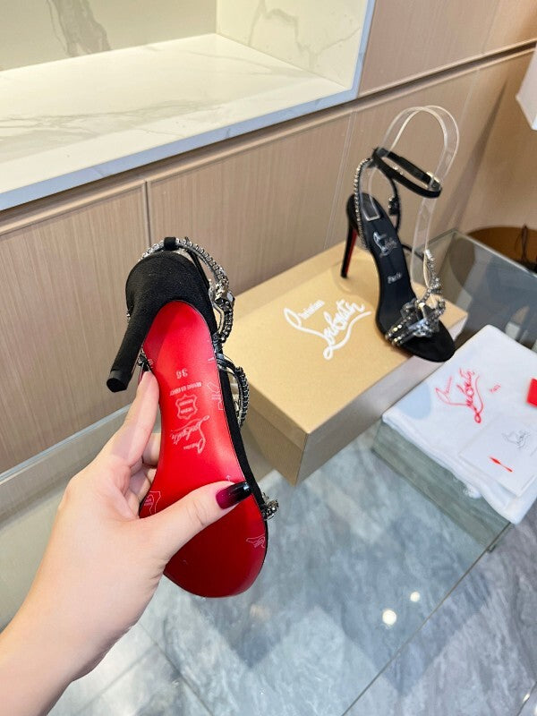 Ava’s Mode - DESIGNER HEELS FOR WOMEN - AFFORDABLE LUXURY HEELS - 8004