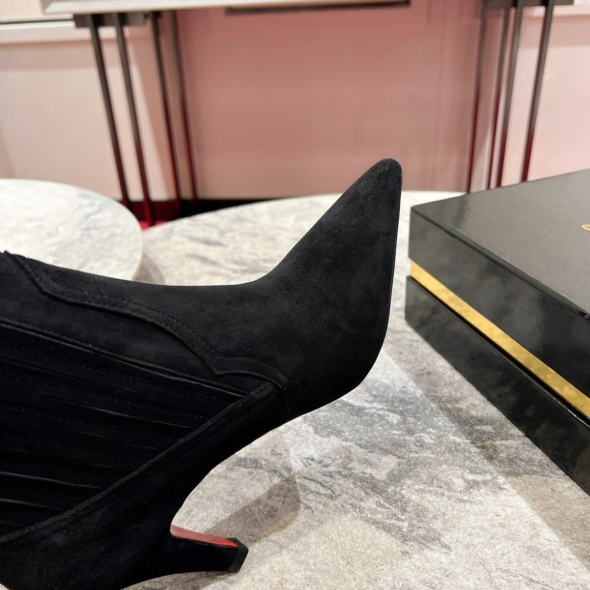 Ava’s Mode - Best High-End Brands in One Place - AFFORDABLE LUXURY HEELS - 8169