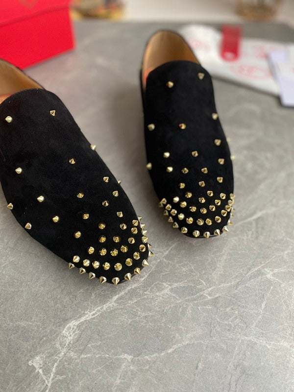 Ava’s Mode - Premium Luxury Goods and Accessories - AFFORDABLE LUXURY HEELS - 8246