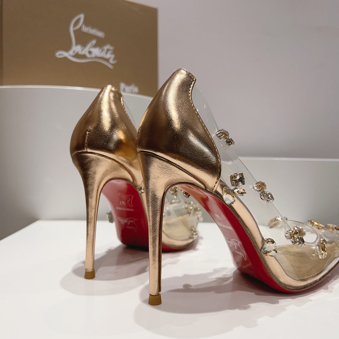 Ava’s Mode - Best High-End Brands in One Place - AFFORDABLE LUXURY HEELS - 8157