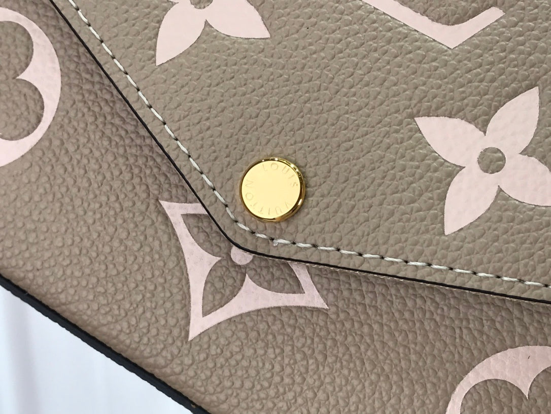 Ava’s Mode - Premium Luxury Goods and Accessories - AFFORDABLE LUXURY BAGS - 4318