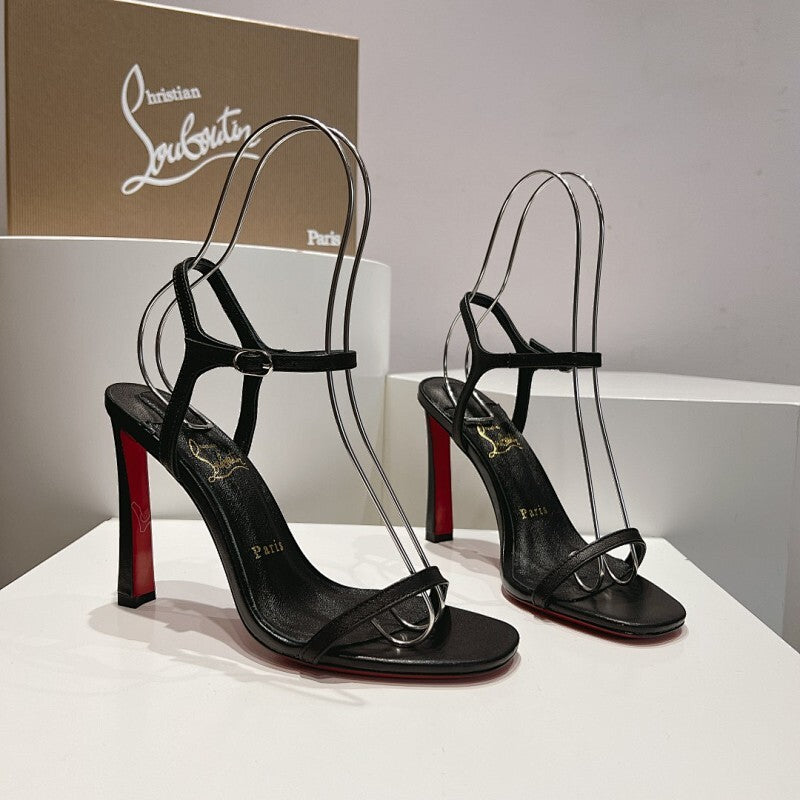 Ava’s Mode - Best High-End Brands in One Place - AFFORDABLE LUXURY HEELS - 8109
