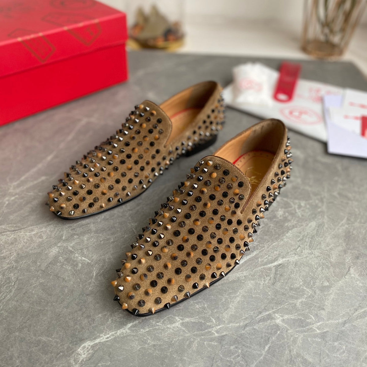 Ava’s Mode - DESIGNER HEELS FOR WOMEN - AFFORDABLE LUXURY HEELS - 8312