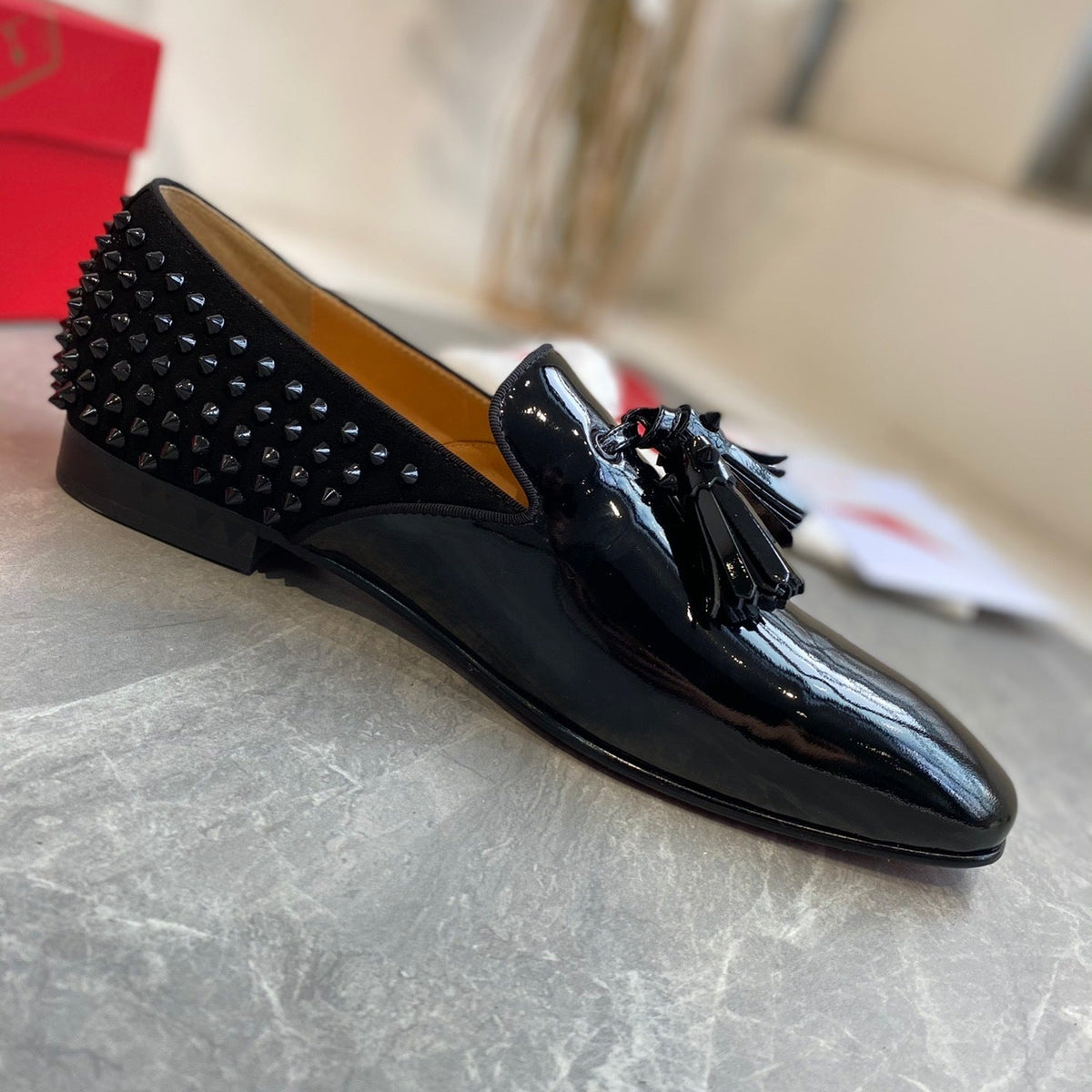Ava’s Mode - Premium Luxury Goods and Accessories - AFFORDABLE LUXURY HEELS - 8270