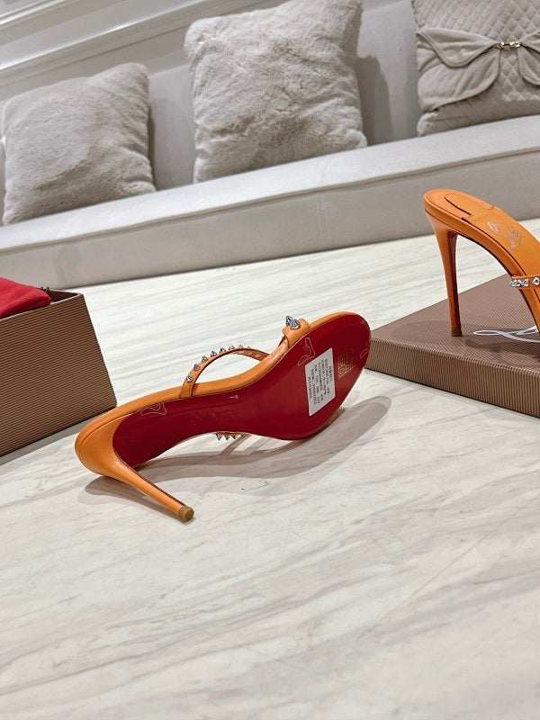 Ava’s Mode - High-Quality Designer Products for You - AFFORDABLE LUXURY HEELS - 8291