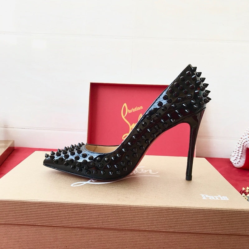 Ava’s Mode - DESIGNER HEELS FOR WOMEN - AFFORDABLE LUXURY HEELS - 7916