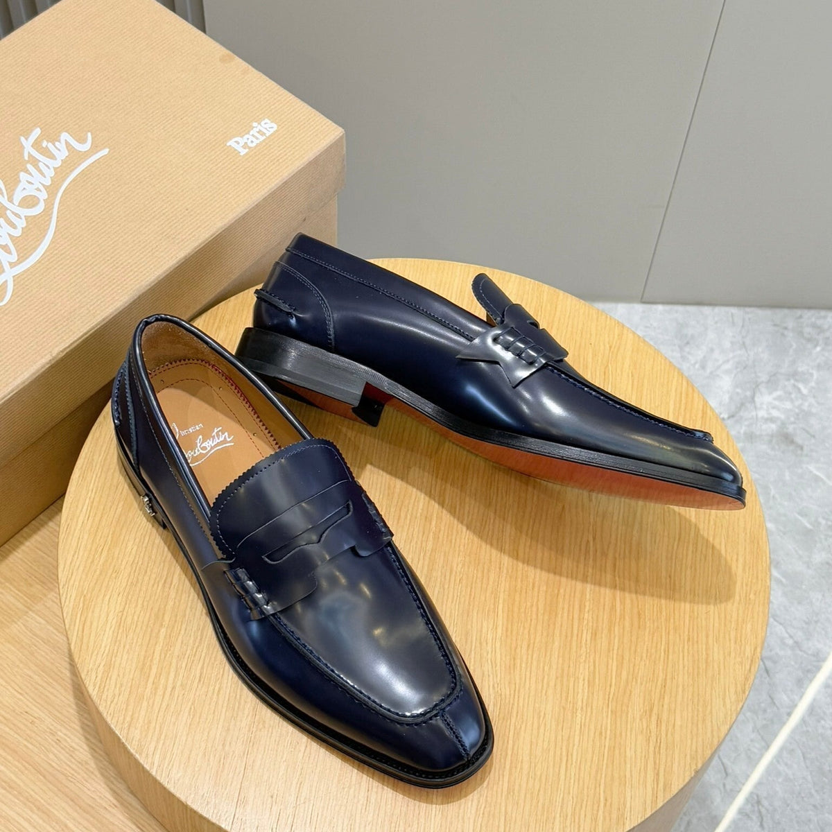 Ava’s Mode - Premium Luxury Goods and Accessories - AFFORDABLE LUXURY HEELS - 8282