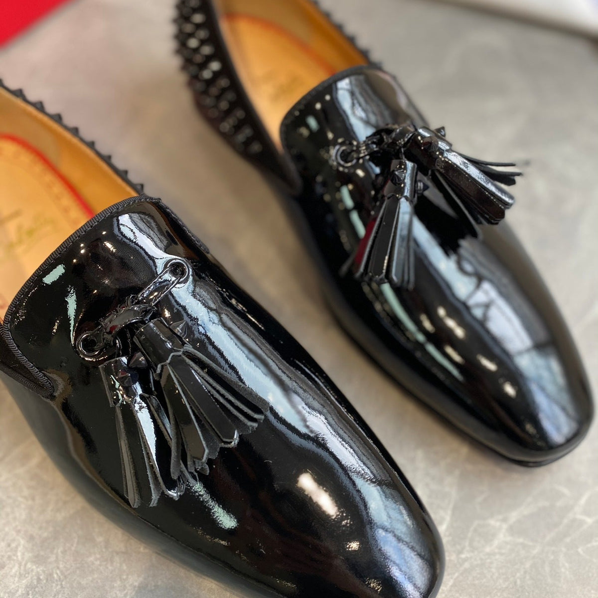 Ava’s Mode - Best High-End Brands in One Place - AFFORDABLE LUXURY HEELS - 8301
