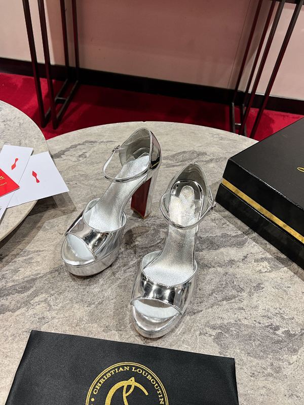 Ava’s Mode - Premium Luxury Goods and Accessories - AFFORDABLE LUXURY HEELS - 8242