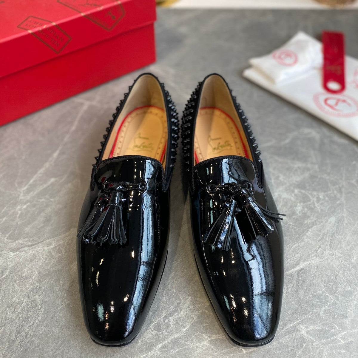 Ava’s Mode - Premium Luxury Goods and Accessories - AFFORDABLE LUXURY HEELS - 8270