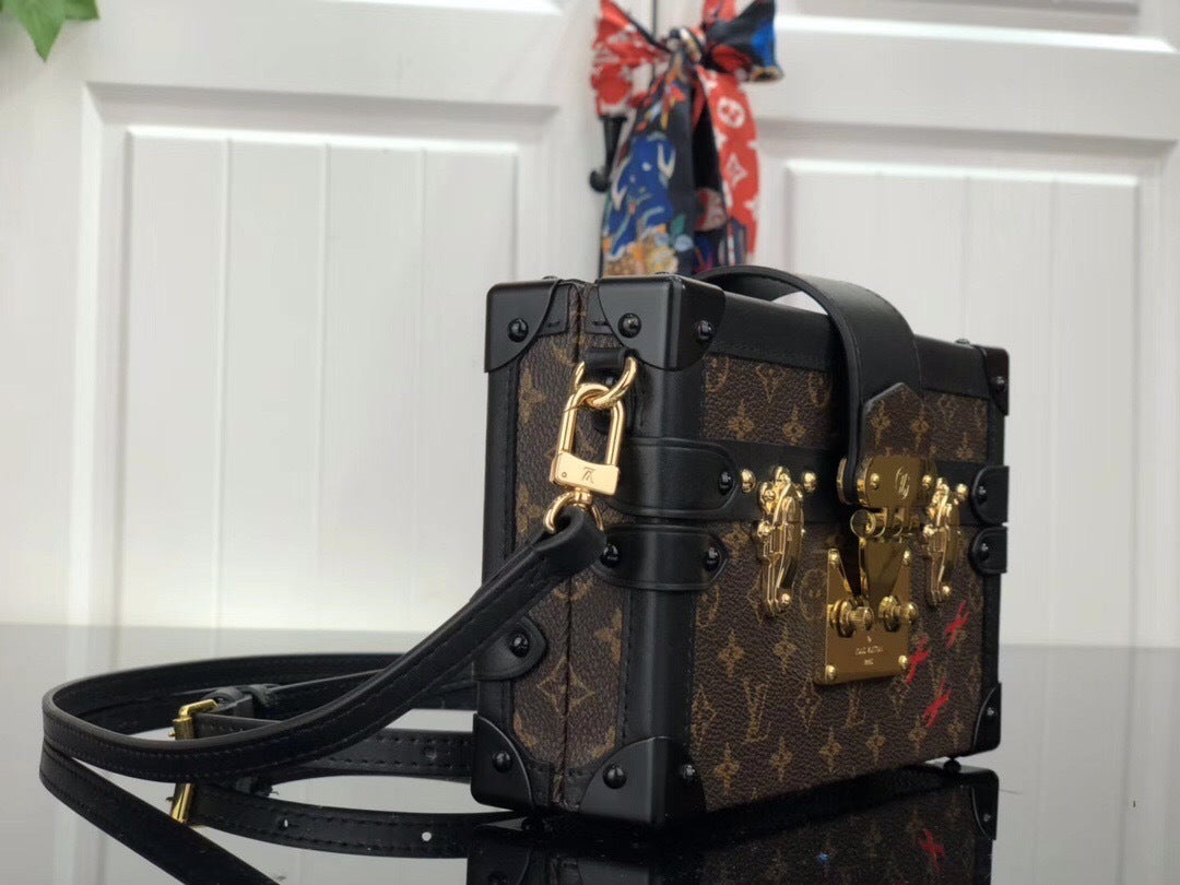 Ava’s Mode - Best High-End Brands in One Place - AFFORDABLE LUXURY BAGS - 4253