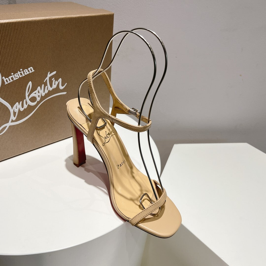Ava’s Mode - DESIGNER HEELS FOR WOMEN - AFFORDABLE LUXURY HEELS - 8104