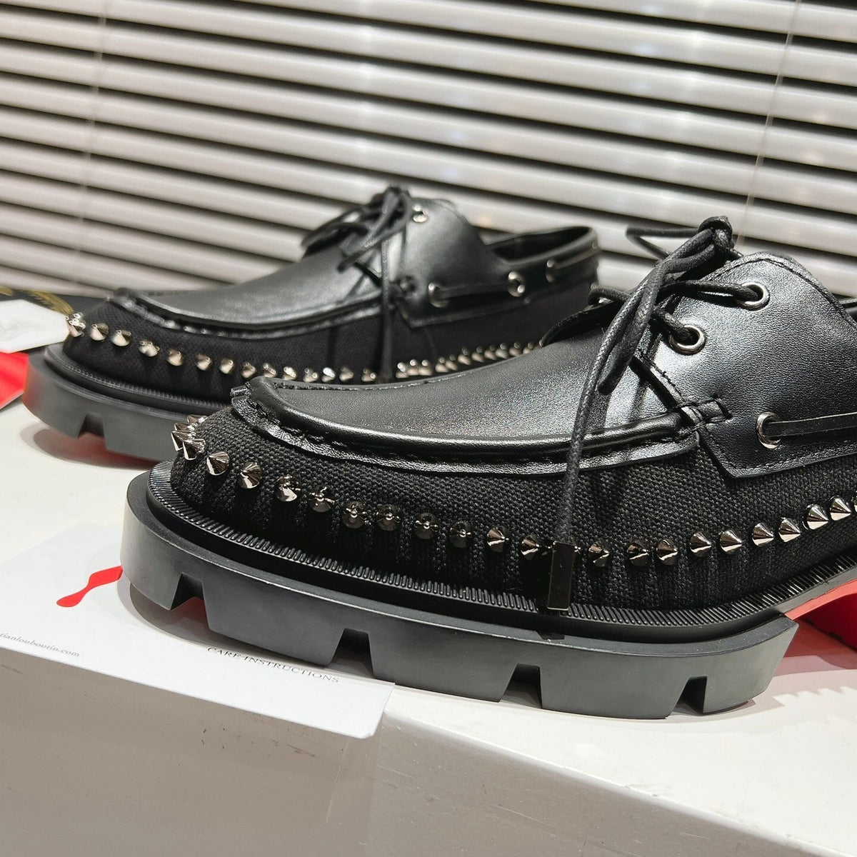 Ava’s Mode - Premium Luxury Goods and Accessories - AFFORDABLE LUXURY HEELS - 8310