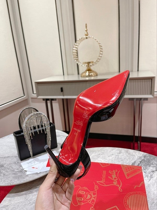 Ava’s Mode - DESIGNER HEELS FOR WOMEN - AFFORDABLE LUXURY HEELS - 8176