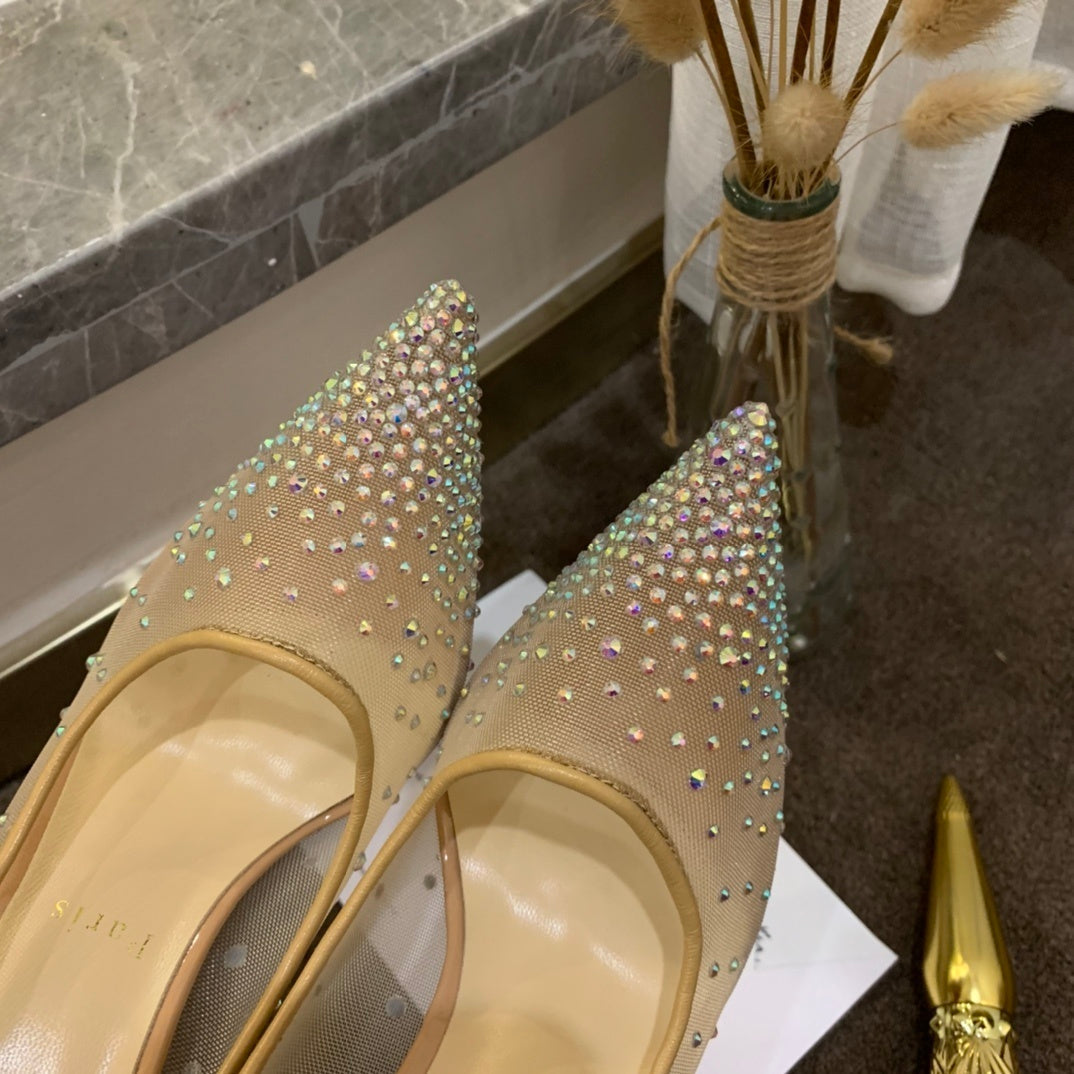 Ava’s Mode - High-Quality Designer Products for You - AFFORDABLE LUXURY HEELS - 8199