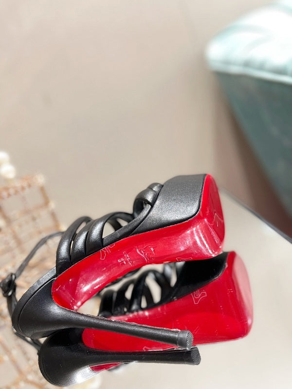Ava’s Mode - Best High-End Brands in One Place - AFFORDABLE LUXURY HEELS - 7961