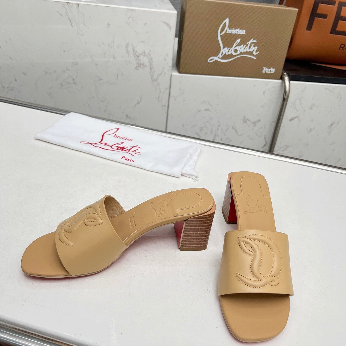 Ava’s Mode - Best High-End Brands in One Place - AFFORDABLE LUXURY HEELS - 8061