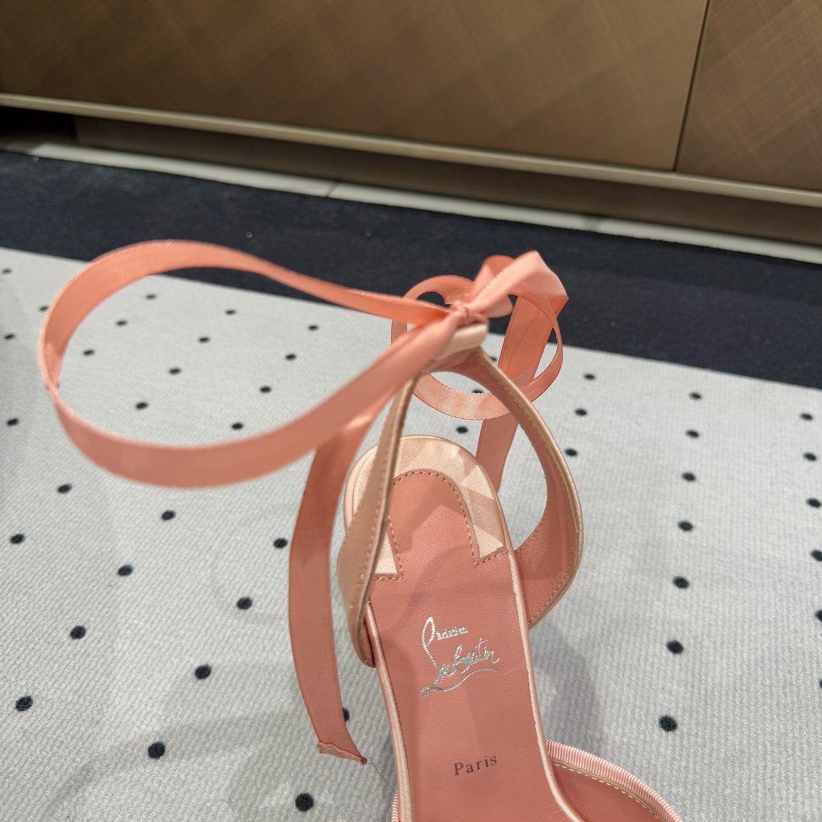 Ava’s Mode - Premium Luxury Goods and Accessories - AFFORDABLE LUXURY HEELS - 8230