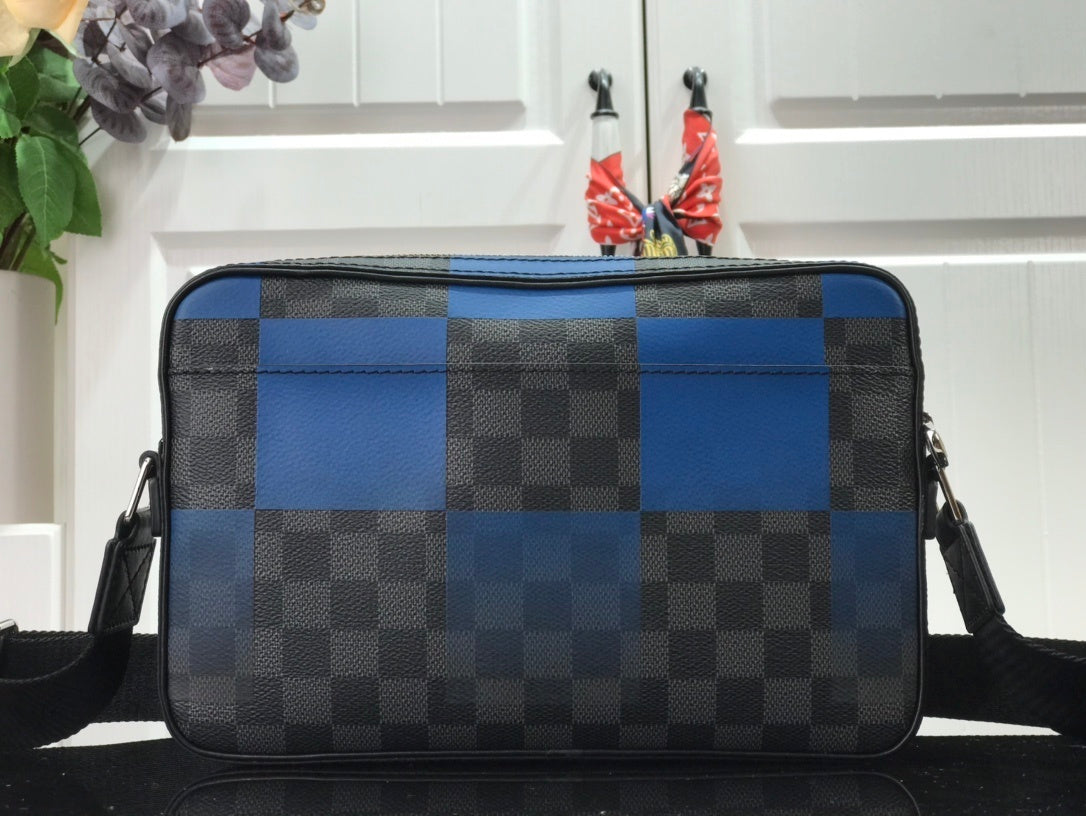 Ava’s Mode - Best High-End Brands in One Place - AFFORDABLE LUXURY BAGS - 4329