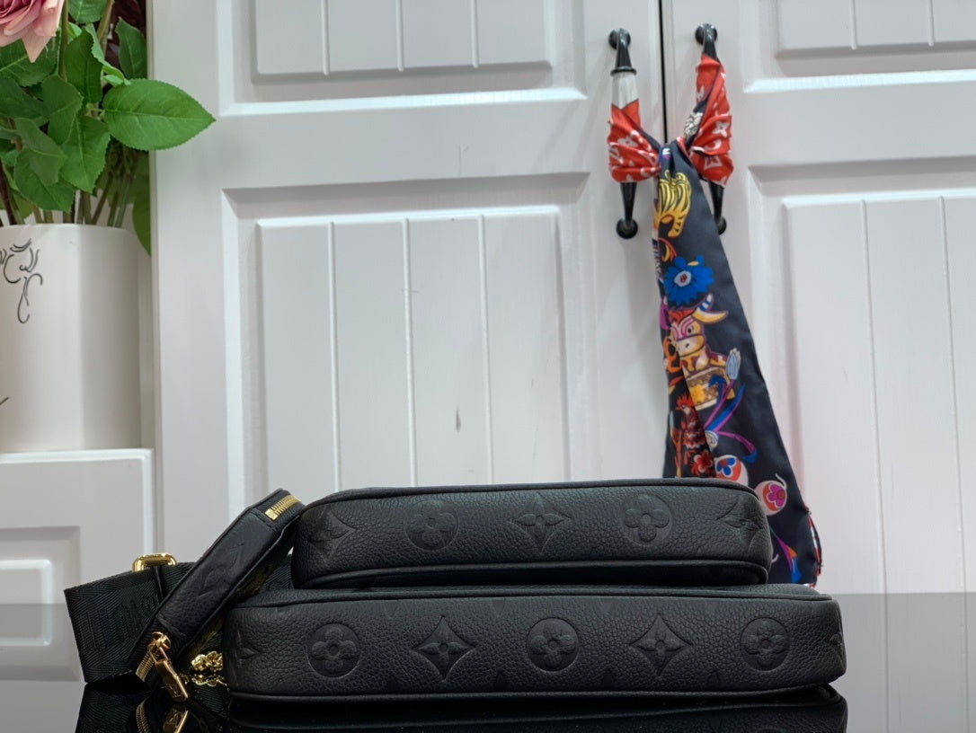 Ava’s Mode - Premium Luxury Goods and Accessories - AFFORDABLE LUXURY BAGS - 4018