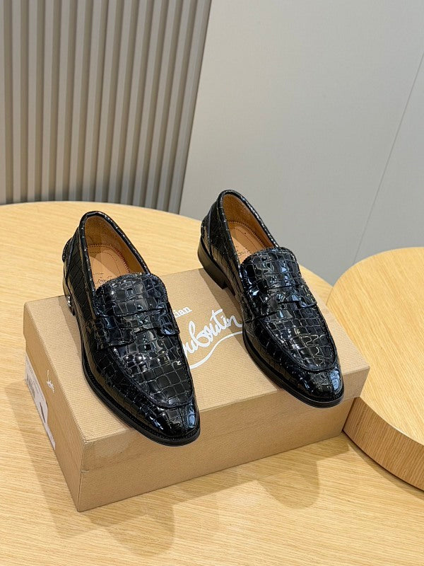 Ava’s Mode - Premium Luxury Goods and Accessories - AFFORDABLE LUXURY HEELS - 8274
