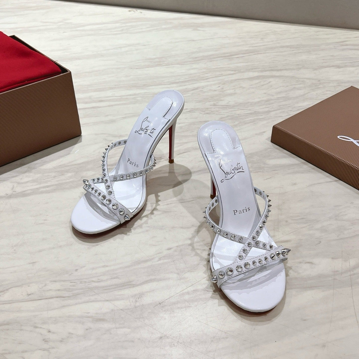 Ava’s Mode - Best High-End Brands in One Place - AFFORDABLE LUXURY HEELS - 8293