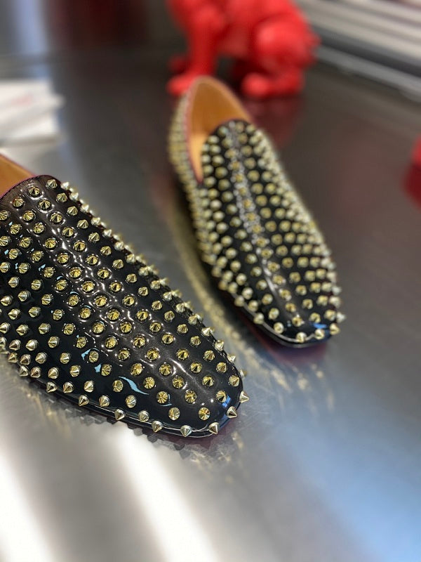 Ava’s Mode - Premium Luxury Goods and Accessories - AFFORDABLE LUXURY HEELS - 8254