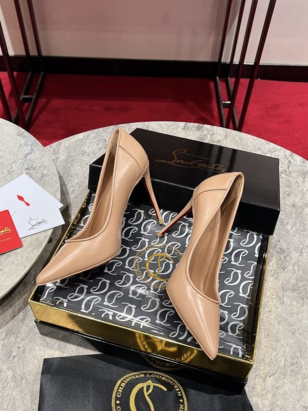 Ava’s Mode - High-Quality Designer Products for You - AFFORDABLE LUXURY HEELS - 8175