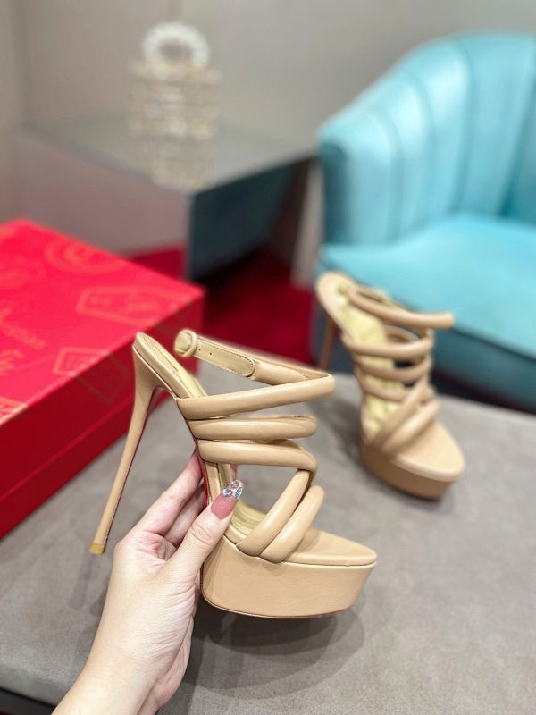 Ava’s Mode - High-Quality Designer Products for You - AFFORDABLE LUXURY HEELS - 7955