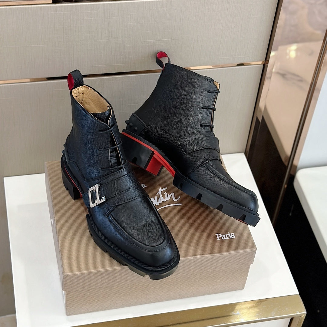 Ava’s Mode - Premium Luxury Goods and Accessories - AFFORDABLE LUXURY HEELS - 8014