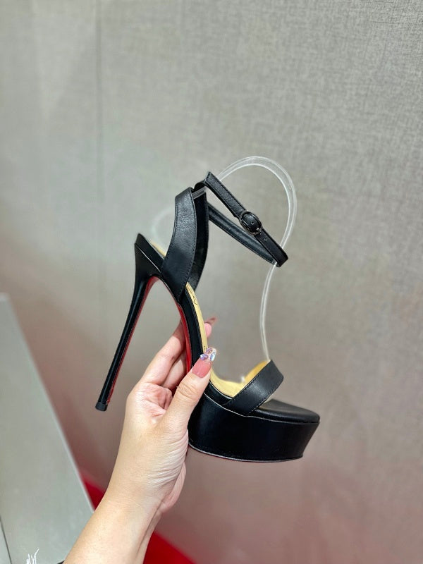 Ava’s Mode - Premium Luxury Goods and Accessories - AFFORDABLE LUXURY HEELS - 7958