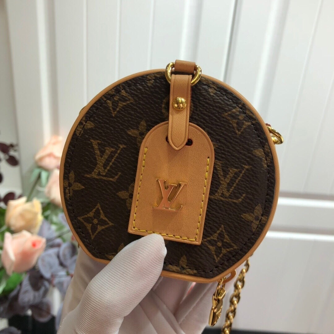 Ava’s Mode - High-Quality Designer Products for You - AFFORDABLE LUXURY BAGS - 4339