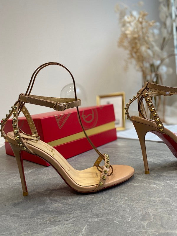 Ava’s Mode - DESIGNER HEELS FOR WOMEN - AFFORDABLE LUXURY HEELS - 7980