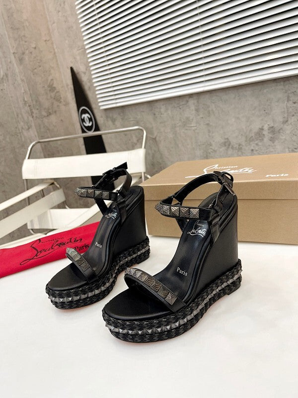 Ava’s Mode - Premium Luxury Goods and Accessories - AFFORDABLE LUXURY HEELS - 8066