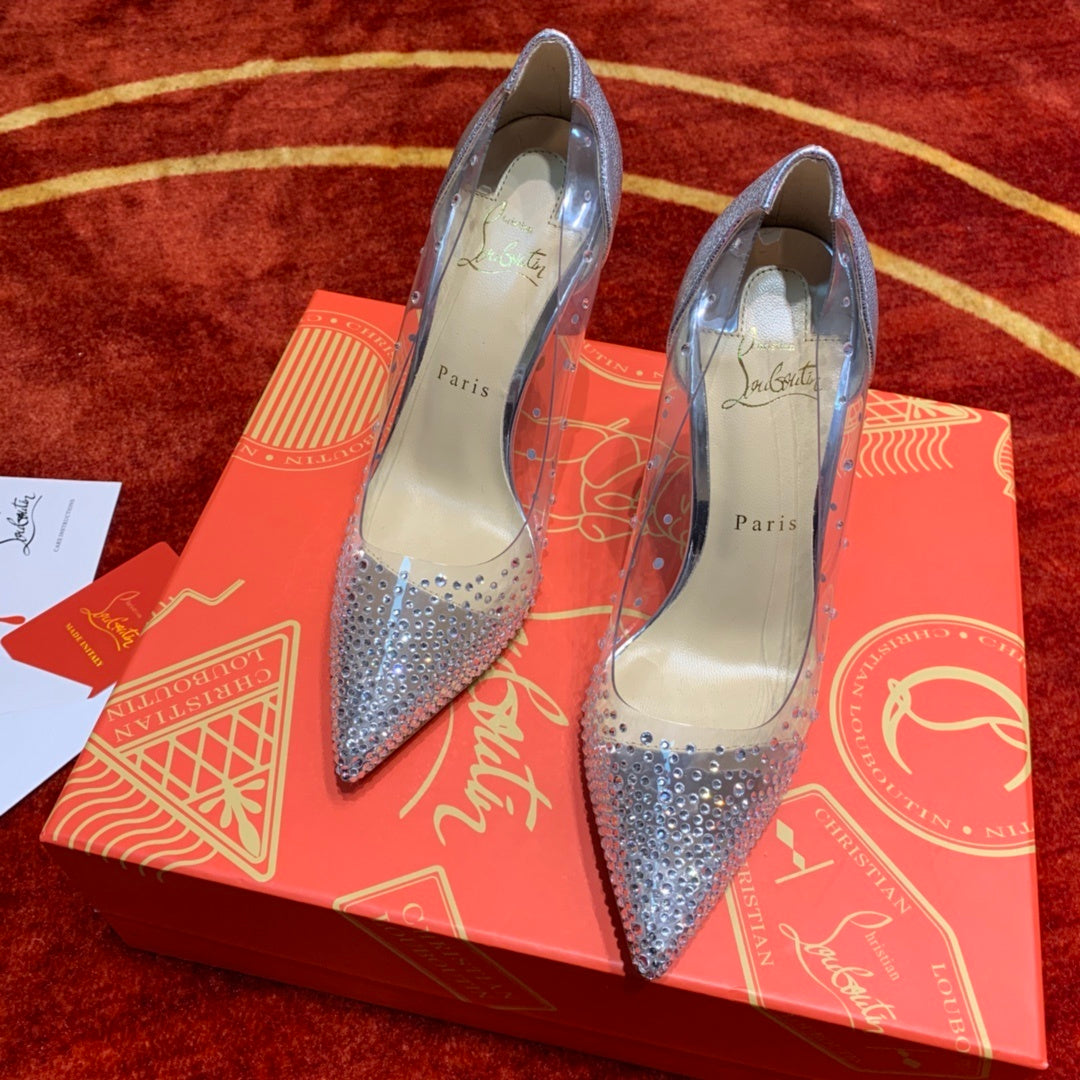 Ava’s Mode - DESIGNER HEELS FOR WOMEN - AFFORDABLE LUXURY HEELS - 8200