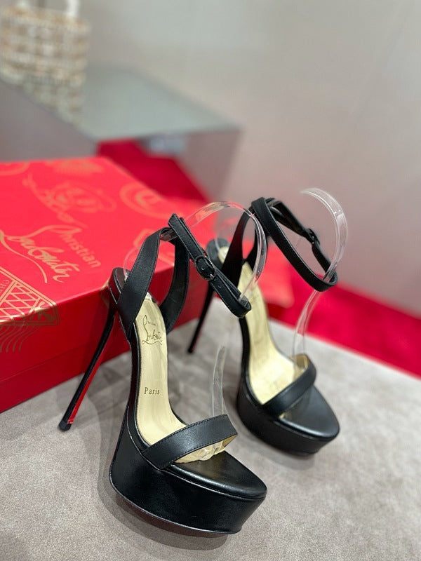 Ava’s Mode - Premium Luxury Goods and Accessories - AFFORDABLE LUXURY HEELS - 7958