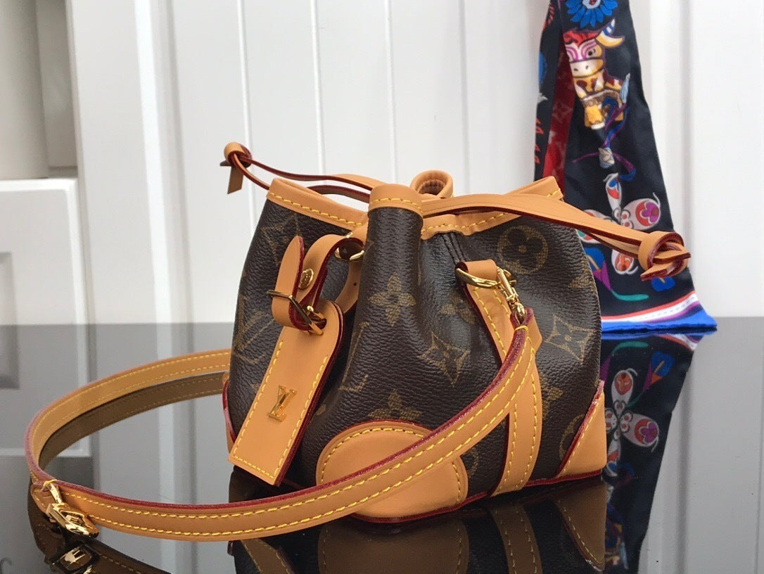 Ava’s Mode - DESIGNER BAGS FOR WOMEN - AFFORDABLE LUXURY BAGS - 4336