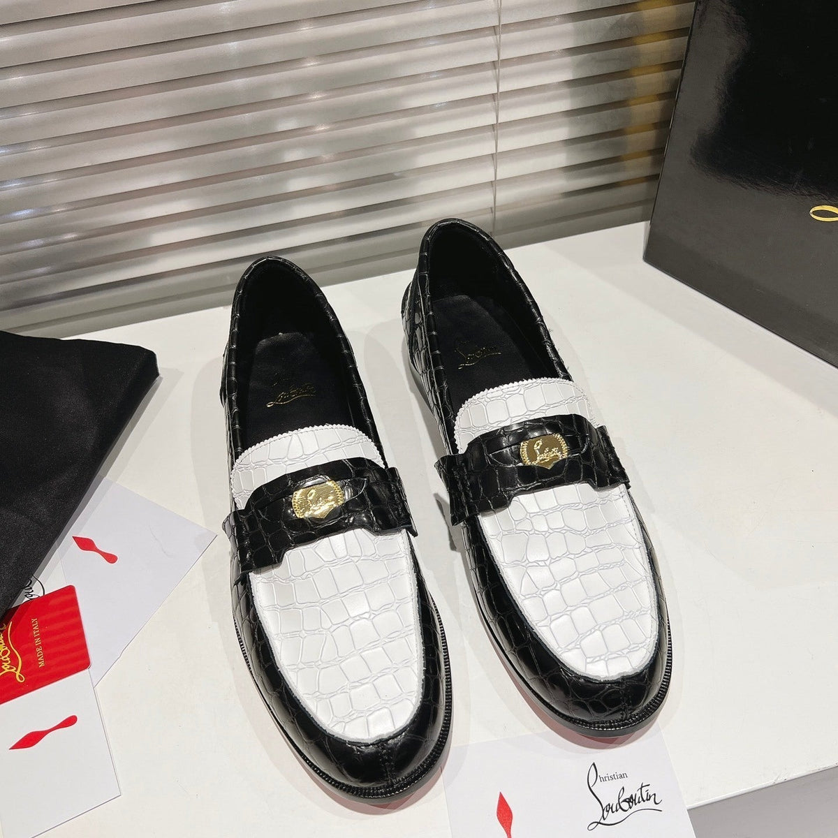 Ava’s Mode - Best High-End Brands in One Place - AFFORDABLE LUXURY HEELS - 8249