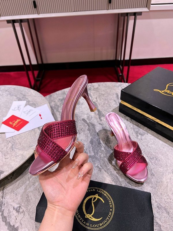Ava’s Mode - High-Quality Designer Products for You - AFFORDABLE LUXURY HEELS - 8087