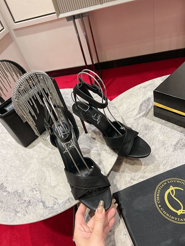 Ava’s Mode - Premium Luxury Goods and Accessories - AFFORDABLE LUXURY HEELS - 8082
