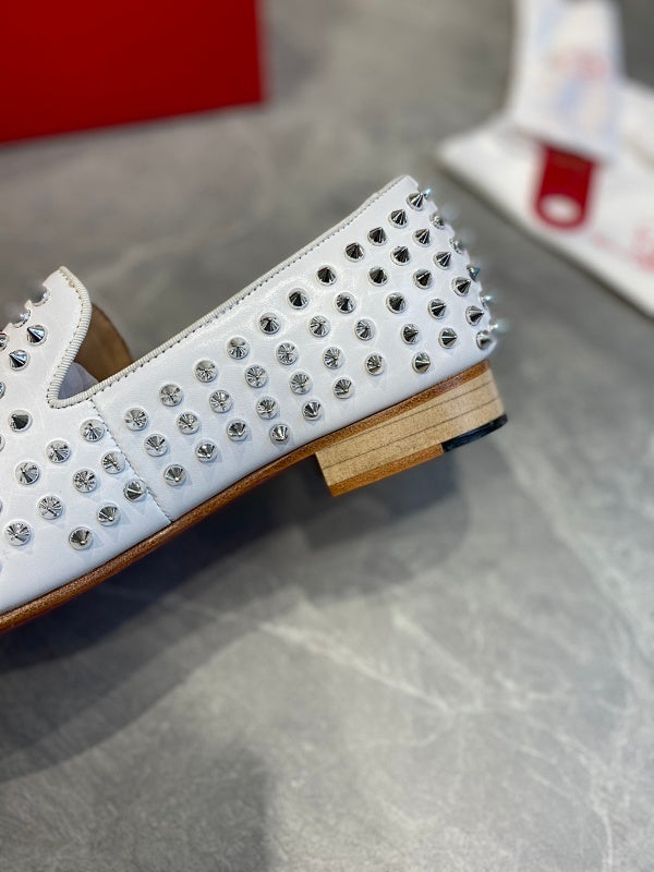 Ava’s Mode - Premium Luxury Goods and Accessories - AFFORDABLE LUXURY HEELS - 8258