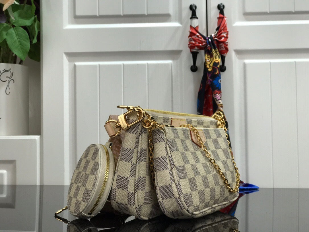 Ava’s Mode - DESIGNER BAGS FOR WOMEN - AFFORDABLE LUXURY BAGS - 4364