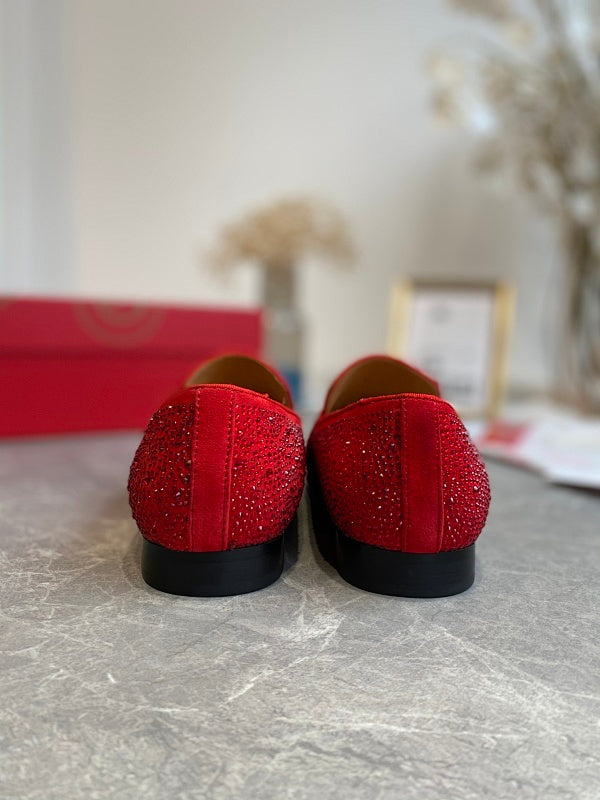 Ava’s Mode - High-Quality Designer Products for You - AFFORDABLE LUXURY HEELS - 8263