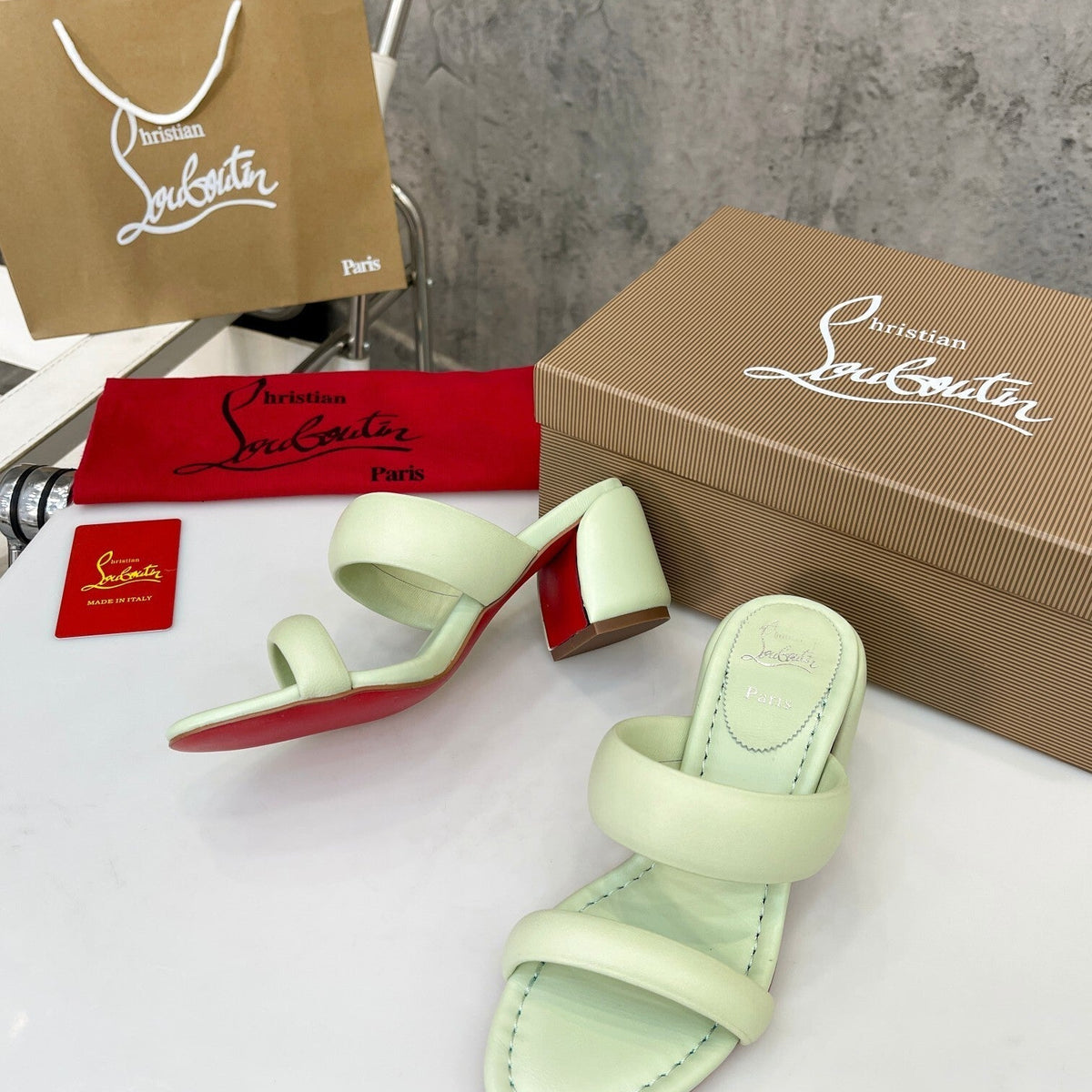 Ava’s Mode - Best High-End Brands in One Place - AFFORDABLE LUXURY HEELS - 8009