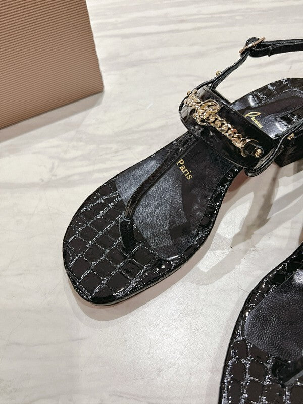 Ava’s Mode - Premium Luxury Goods and Accessories - AFFORDABLE LUXURY HEELS - 8238