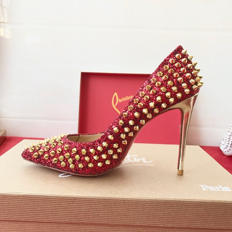 Ava’s Mode - DESIGNER HEELS FOR WOMEN - AFFORDABLE LUXURY HEELS - 7920