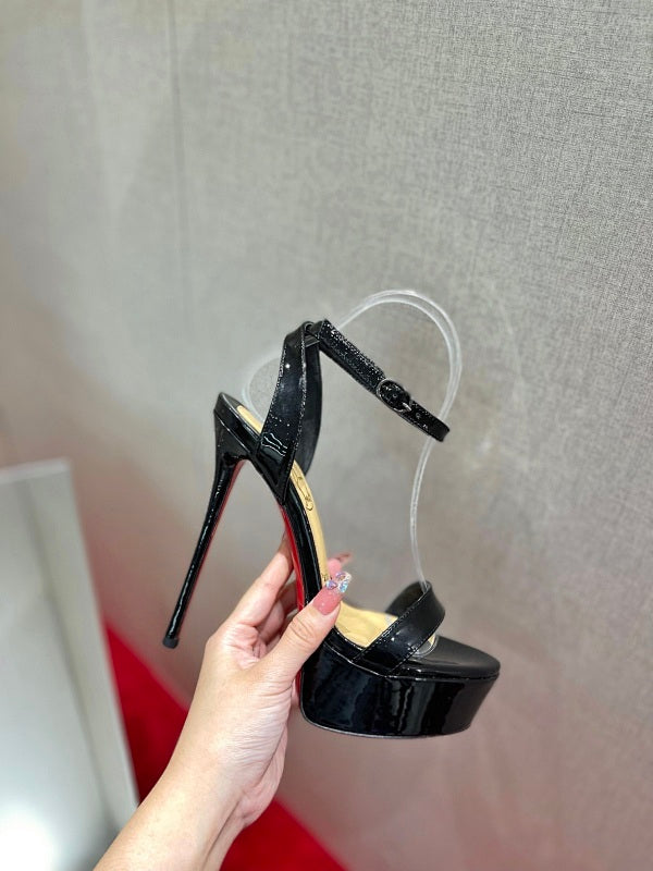 Ava’s Mode - Premium Luxury Goods and Accessories - AFFORDABLE LUXURY HEELS - 7954